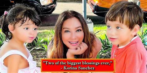 VIDEO: Korina Sanchez Celebrates 58th Birthday W/ Pepe & Pilar.
